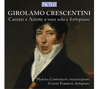 Comparato M., Fabbrini G. - Cantate A Voce Sola