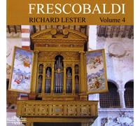 Frescobaldi, G. - Frescobaldi Vol. 4