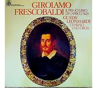 Girolamo Frescobaldi - Il Primo Libro Di Capricci 1624 [2xVinyl]