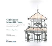 Girolamo Manetti Cusa. Architetto, ingegnere, fotografo (1883-1970) dal liberty