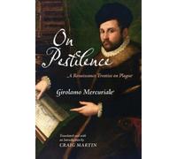 Girolamo Mercuriale On Pestilence (Copertina rigida)