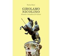 Girolamo Nicolino. Illustre cittadino di Chieti