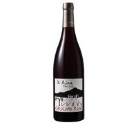 Girolamo Russo 'A Rina Etna Rosso DOC 2024 0,75 ℓ