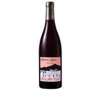 Girolamo Russo Etna DOC Rosso Contrada Calderara Sottana 2022 0,75 ℓ