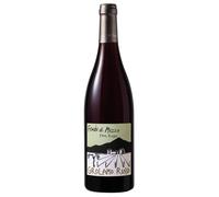 Girolamo Russo Etna DOC Rosso Contrada Feudo di Mezzo 2022 0,75 ℓ