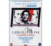 Girolimoni. Il mostro di Roma