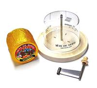 Girolle Originale Swiss Made Set Pialla Tete De Moine Reserve Maturato Intero Forma Cappa