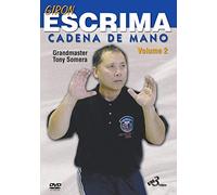 GIRON ESCRIMA Vol. 2 Cadena de Mano