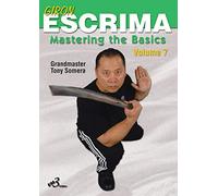 GIRON ESCRIMA Vol. 7 Mastering the Basics