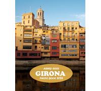 Girona: Cool Pictures That Create An Idea For You About - Perfect Gift for tourism & travel lovers.....Relaxing & Meditation.