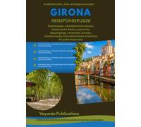 GIRONA REISEFÜHRER 2026