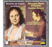 Girones - La Zingara/Serpilla E Bacocco