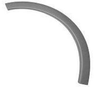 GIROPARAFANGO ANTERIORE SINISTRO +MODANATURA SOTTOPORTA PER OPEL CORSA C 00>06