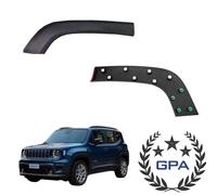 GIROPARAFANGO POSTERIORE DESTRO JEEP RENEGADE 2014 2015 2016 2017 2018 2019 2020