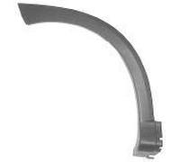 GIROPARAFANGO POSTERIORE DESTRO +MODANATURA SOTTOPORTA PER OPEL CORSA C 00>03