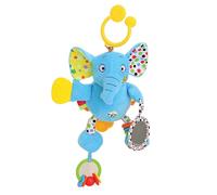 Giros La Mia Attività Nella Giungla: L´elefante Friends