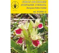 Giros. Orchidee spontanee d'Europa (2023) (Vol. 2)