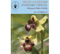 Giros. Orchidee spontanee d'Europa (2024) (Vol. 1)