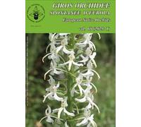 Giros. Orchidee spontanee d'Europa (2025). Vol. 1