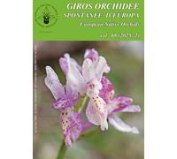 Giros. Orchidee spontanee d'Europa (2025) (Vol. 2)