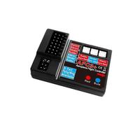 Giroscopio A 3 Assi per Ala Fissa, Controller di Volo AFC3+, Giroscopio per FPV RC, Aeroplani, Elicotteri, Alianti