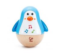 Giroscopio musicale del pinguino Hape E0331