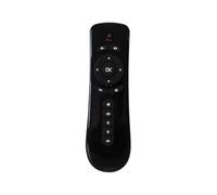 Giroscopio T2 Mini Fly Air Mouse Tastiera wireless da 2,4 GHz Telecomando 3D Sense Motion Stick for Smart TV Box Android