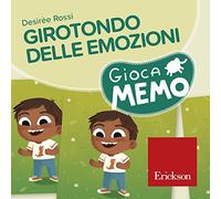 Girotondo delle emozioni. Giocamemo
