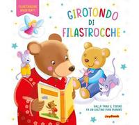 Girotondo delle filastrocche. Ediz. a colori