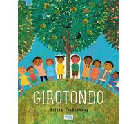 Girotondo. Ediz. a colori