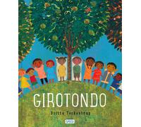 Girotondo. Ediz. a colori