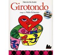 Girotondo. Ediz. illustrata. Con CD Audio