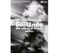 Girotondo, Giro Attorno al Mondo (DVD)