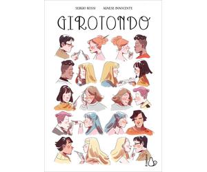 Girotondo [Hardcover] [May 21, 2020] Rossi, Sergio and Innocente, Agnese