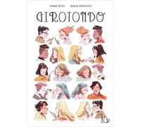 Girotondo [Hardcover] Rossi, Sergio and Innocente, Agnese