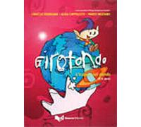 Girotondo. L'italiano nel mondo. 5-6 anni: 5-6 anni - Libro studente