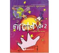 Girotondo. L'italiano nel mondo (Vol. 2): Libro dello studente