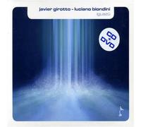 Girotto Javier & Biondini Luciano - Iguazù (Cd+Dvd)