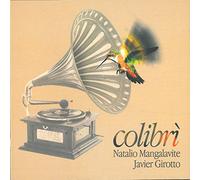 Girotto Javier - Colibri