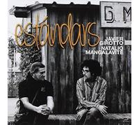Girotto Javier, Mangalavite Natalio Luis - Estandars