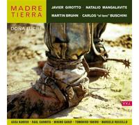 Girotto/Mangalavite - Madre Tierra-Dona Lucre
