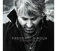 Giroux, Frederic - Le Deuxieme Souffle