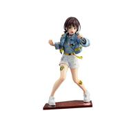 Girsl Band Cry Pvc Statua 1/7 Nina Iseri 20 Cm Kotobukiya