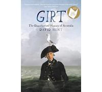 David Hunt Girt (Tascabile)