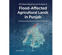GIS-Based Mapping and Analysis of Flood-Affected Agricultural Lands in Punjab Using Synthetic Aperture Radar (SAR) Data