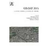 GIS day 2015. Il GIS per il governo e la gestione del territorio. Atti del convegno (Napoli, 18 novembre 2015)