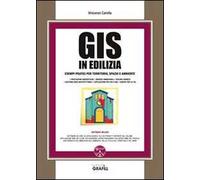 GIS in edilizia. Esempi pratici per territorio, spazio ed ambiente. Con Contenuto digitale per download e accesso online