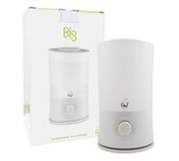 Gisa BIG UMIDIFICATORE AD ULTRASUONI