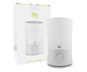Gisa BIG UMIDIFICATORE AD ULTRASUONI