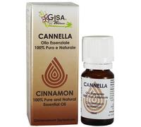 Gisa CANNELLA OLIO ESSENZIALE 10 ML